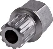 SW-Stahl 02382L-6 velgslot-demontageadapter