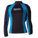Seac Thermo-beschermend vest voor dames, van 5 mm neopreen, voor snorkelen en zwemmen, met uv-bescherming