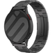 Amazfit Bracelet titane granulé GTR 4 (boucle plate) (graphite)