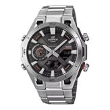 Casio Edifice Bluetooth ECB-2300D-1AEF Heren Horloge