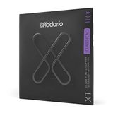 D'Addario XT Gecoate Klassieke Snaren XTC44, Extra Hard Spanning