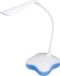 Qualu LED Bureaulamp - Estoya Mimo - 3W - Koud Wit - Dimbaar - USB