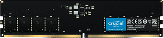 Crucial 32GB DDR5 4800MHz PC/Server Memory - CT32G48C40U5