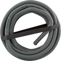 ProCable Buitenkabel XMvK - 5 x 2.5 mm² - 10 meter - Grijs