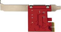 Startech 2P6GR-PCIE-SATA-CARD RAID controller card