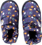 Nuvola Sloffen Unisex Blauw 40/41