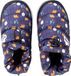 Nuvola Sloffen Unisex Blauw 40/41