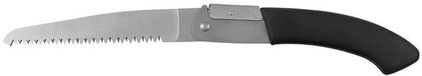 Merkloos Klapzaag - 41 cm - RVS