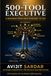 The 500-Tool Executive: A Roadmap from Area Manager to CEO