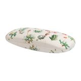 Kokonote Brillenkoker Botanical Cacti met aangepaste reinigingsdoek