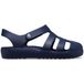 Crocs Klassieke visserssandaal voor kinderen, marineblauw, 37/38 EU