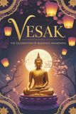 Vesak: The Celebration of Buddha's Awakening