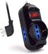 Ewent Multiprise - 3 chiffres - 2 prises ita 10/16 A + 1 schuko - Protection contre les surcharges - 10 A