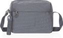 Mandarina Duck MD20 Crossover Bag Steel donkergrijs