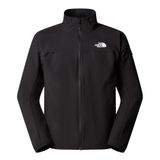 THE NORTH FACE Veste d'extérieur 'TEK APPROACH' noir
