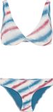 Protest Prtmantra – Bralette bikini set Dames – Gespsluiting – Uitneembare vulling