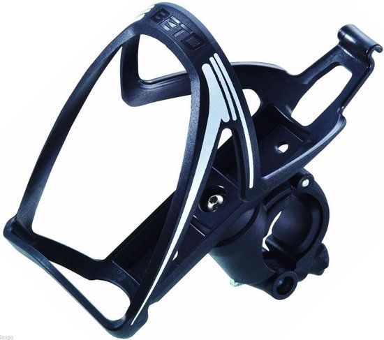 Beto Bidonhouder BC-110C - Zwart