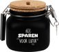 Paper Dreams Luxe Spaarpot - Sparen voor later