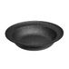APS FrostFire 30510 aluminium schaal met antiaanbaklaag, 45 x 45 cm, hoogte 10 cm, 5,6 liter, zwart/zilver