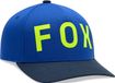 FOX Spire Snapback-pet voor jongeren