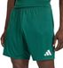 Adidas Entrada 26 Short Heren - Maat L - Donkergroen