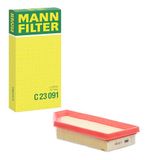 MANN-FILTER C 23 091 Luchtfilter