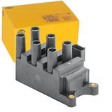 HELLA Zündspule 5DA358168-581