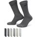 Nike Sokken Everyday Plus Cushion Crew