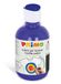 PRIMO - Permanente stofkleuren in 300 ml fles, levendige en dekkende acrylverf voor kinderen 4 jaar en volwassenen, stofkleur ideaal voor T-shirts, tassen, jeans, schoenen en meer