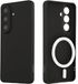 imoshion Color Backcover met MagSafe voor de Samsung Galaxy S26 Plus - Zwart