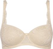 Triumph Amourette Charm WHP02 Creamy Dream 90-105D