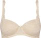 Triumph Amourette Charm WHP02 Creamy Dream 90-105D