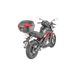 Kappa KR8709 Motorfiets