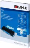 Dahle Lamineerhoes A4 125 micron Glanzend 100 stuks