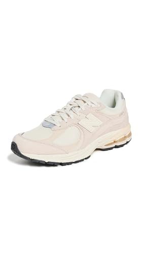 New Balance 2002R Sneakers Beige | Women's Size 40 | Leather