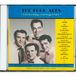 Four Aces The Saturday Swing Out (CD)