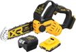 DeWalt DCMPS 520 D1 Accu-snoeizaag 18 V 20 cm borstelloos + 1x accu 2.0 Ah + lader