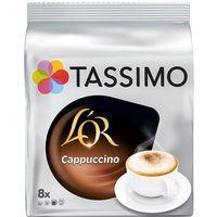 Tassimo Carte Noire Cappuccinopods Set van 8 pods