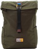Discovery Icon Roll Top Rugzak - 15 inch - Khaki