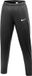 Nike Dri-fit Academy Pro 24 Broek Zwart XL Vrouw