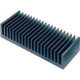 Fischer Elektronik SK 47 150 SA Koellichaam