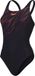 Speedo Eco+ Muscleback Badpak Hyperboom Placement Multi - Dames - Maat 44