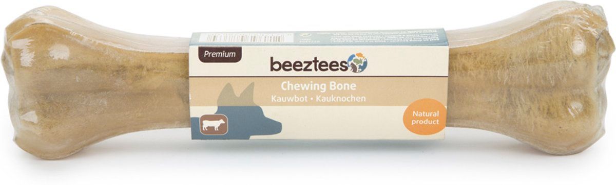 Beeztees Kauwbot - Hondensnack - 190-200 gram - 1ST