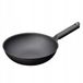 Sanjo Wok en fonte 29 cm