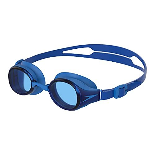 Speedo Unisex Hydropure Optische Zwembril - 5053744585550