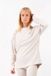 EIVY Venture Rib Top faded cloud