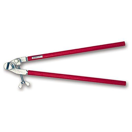 Erdi Gootdrager-afbuigtang D396 - 4010220002704