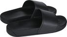 PROACT® Uniseks espadrilles PA970 - Black - 39 EU