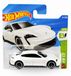 Hot Wheels Porsche Taycan Turbo S - JJJ05