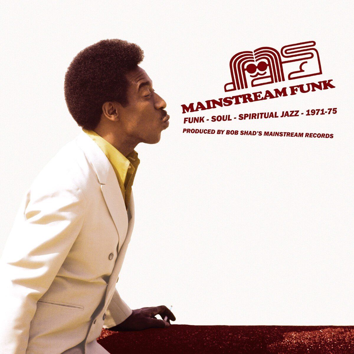 Coast2Coast Mainstream Funk - Muziek